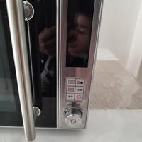 Fornetto a microonde 