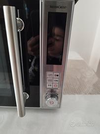 Fornetto a microonde 