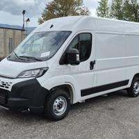 Fiat Ducato 35 l2h2 2.2 diesel 140cv