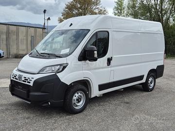 Fiat Ducato 35 l2h2 2.2 diesel 140cv