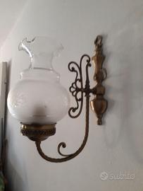 lampada applique