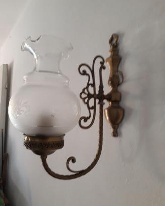 lampada applique