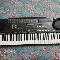 Tastiera professionale KORG I5s