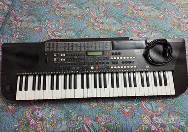 Tastiera professionale KORG I5s