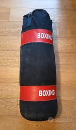 Sacco da Boxe