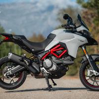 Ducati Multistrada 950S Glossy Grey 950 S