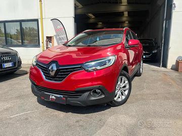 RENAULT Kadjar dCi 8V 110CV Energy Intens
