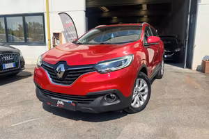 RENAULT Kadjar dCi 8V 110CV Energy Intens