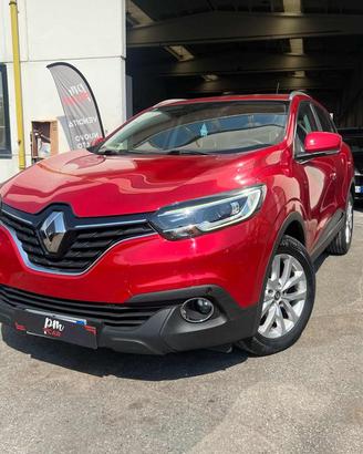 RENAULT Kadjar dCi 8V 110CV Energy Intens