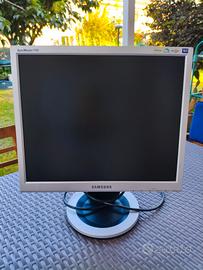 Monitor 17 pollici 5/4