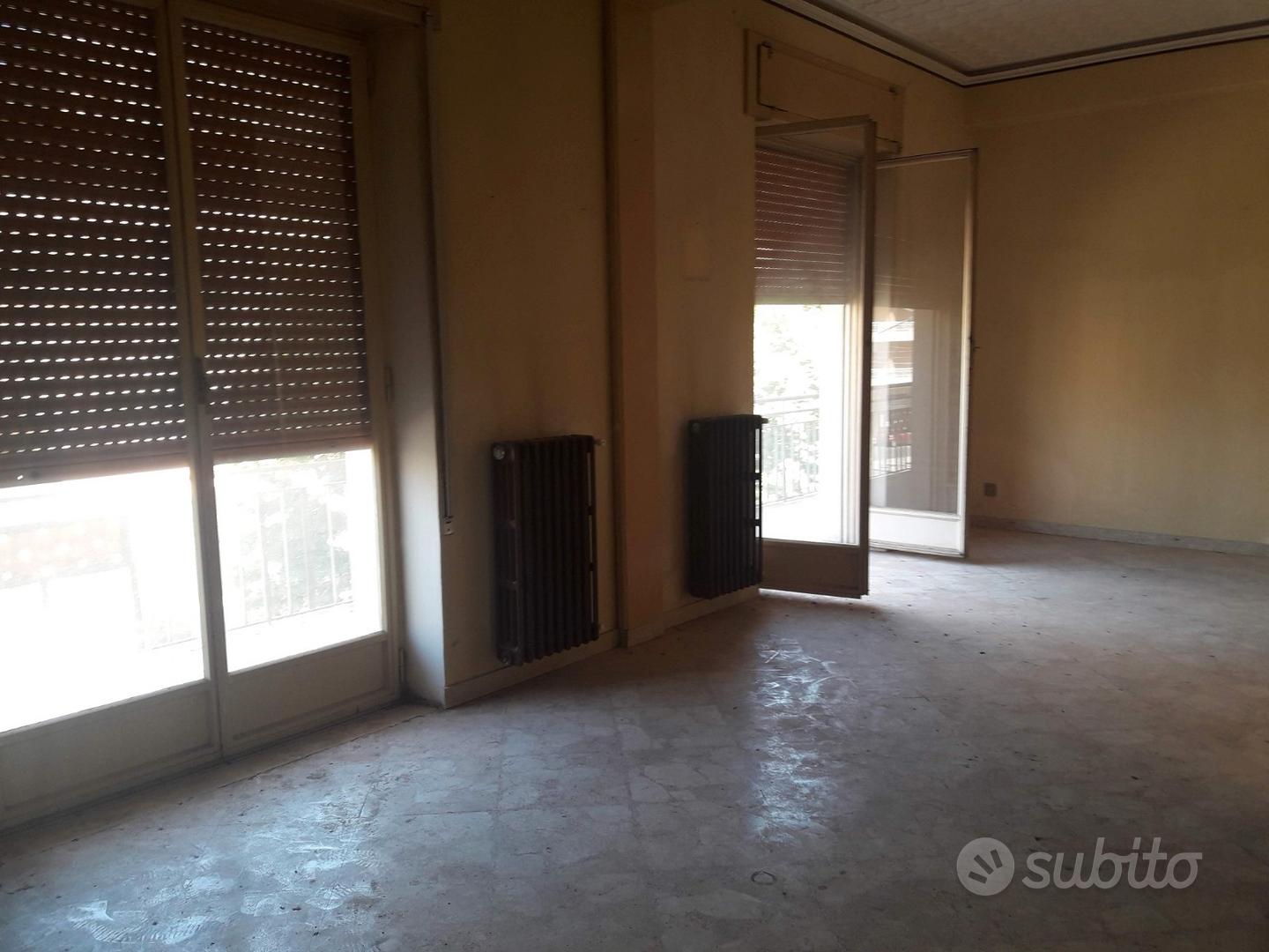 Apartment in Caltagirone, Canalotto, Catania - Vista 6
