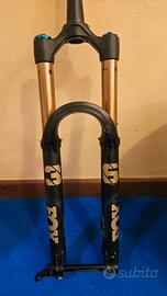 forcella Fox 36 grep x 160 