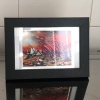 Serigrafia Ljuba stolfa