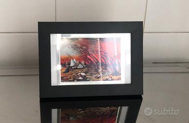 Serigrafia Ljuba stolfa