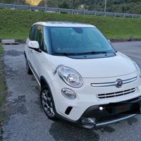 Fiat 500L Trekking 1.6 120cv