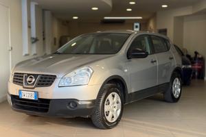 Nissan Qashqai 1.6 16V Acenta