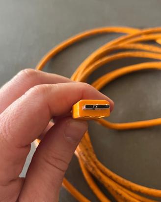 TetherTools TetherPro USB 3.0 a Micro-B