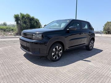 Fiat Grande Panda 1.2 Hybrid 110 CV S&S Icon