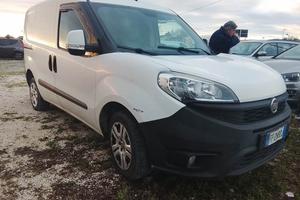 FIAT Doblo Doblò 1.3 MJT PC-TN Cargo Lamierato E