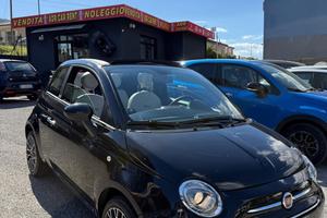 Fiat 500 C 1.0 Hybrid Dolcevita