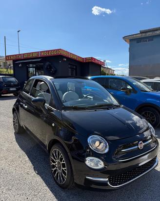 Fiat 500 C 1.0 Hybrid Dolcevita