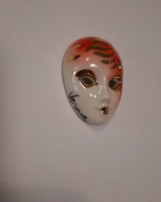 Maschere di carnevale