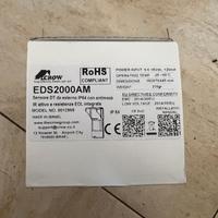 SENSORE ESTERNO ALLARME CROW 15MT PET IMMUNE