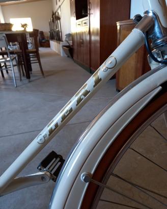 Bici Leri SERIE ORO