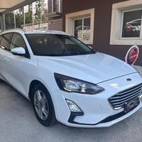 FORD - Focus - 1.5 TDCi 120 CV S&S Business