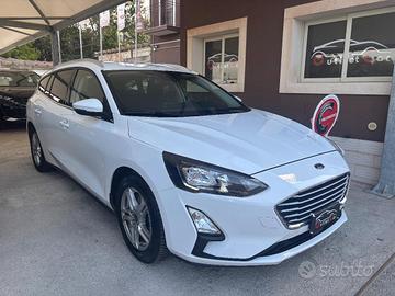 FORD - Focus - 1.5 TDCi 120 CV S&S Business