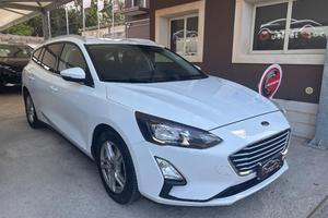 FORD - Focus - 1.5 TDCi 120 CV S&S Business