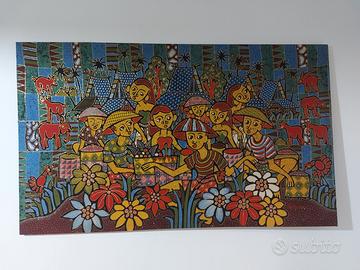 BATIK