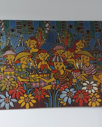 BATIK