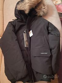 Canada Goose Bomber uomo tg.M