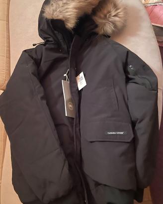 Canada Goose Bomber uomo tg.M