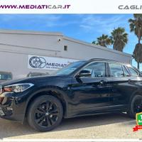 BMW X1 sDrive16d Sport