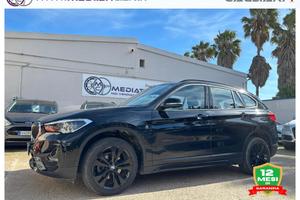 BMW X1 sDrive16d Sport