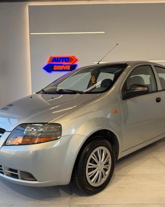 Daewoo Kalos Chevrolet “ 54 MILA KM CERTIFICATI “