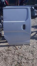 Nissan nv200 porte ant dx e lat sx