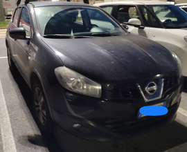Nissan Qashqai 1.5d J10 2012