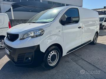 Peugeot Expert L2 H1 1.5 BLUEHDI 120Cv LUNGO PRONT