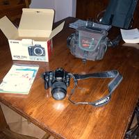 Canon Eos 350d