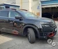 Citroen C5 Aircross disponibile per ricambi c1067