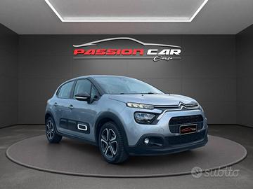 Citroen C3 1.2 puretech Feel Pack s&s 83cv