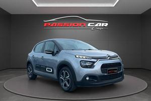 Citroen C3 1.2 puretech Feel Pack s&s 83cv