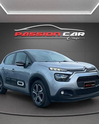 Citroen C3 1.2 puretech Feel Pack s&s 83cv
