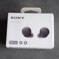 Cuffie Sony WF-C500
