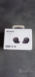 Cuffie Sony WF-C500