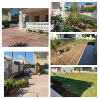 Villa Marina di Pulsano, 2 minuti a piedi dal mare