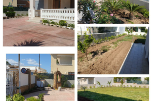 Villa Marina di Pulsano, 2 minuti a piedi dal mare